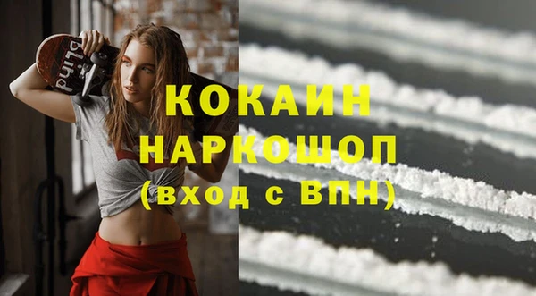 твердый Нягань