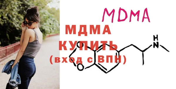 хмурый Няндома